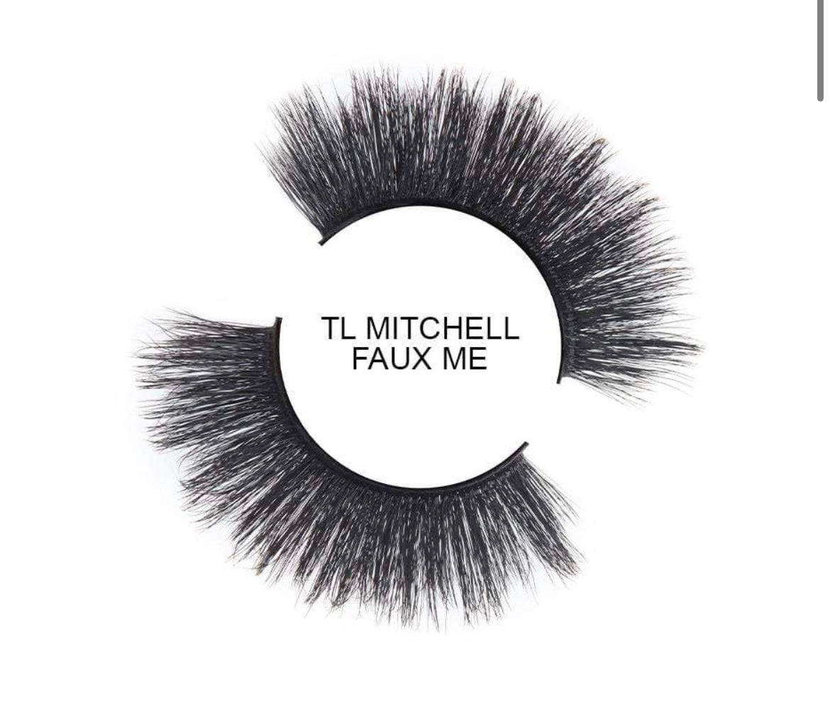 TL MITCHELL FAUX ME