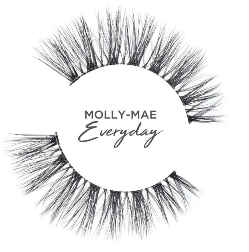 Molly Mae Everyday lashes
