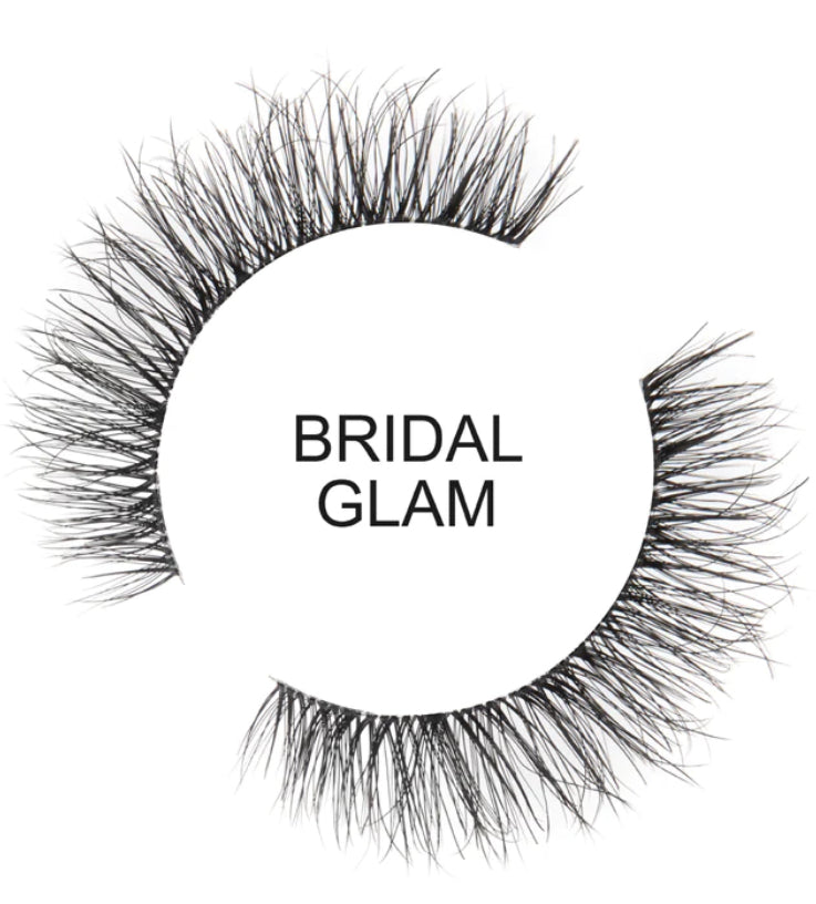 Tatti Lashes “Bridal Glam”