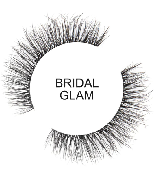 Tatti Lashes “Bridal Glam”