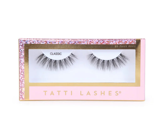 Tatti Lashes “CLASSIC”