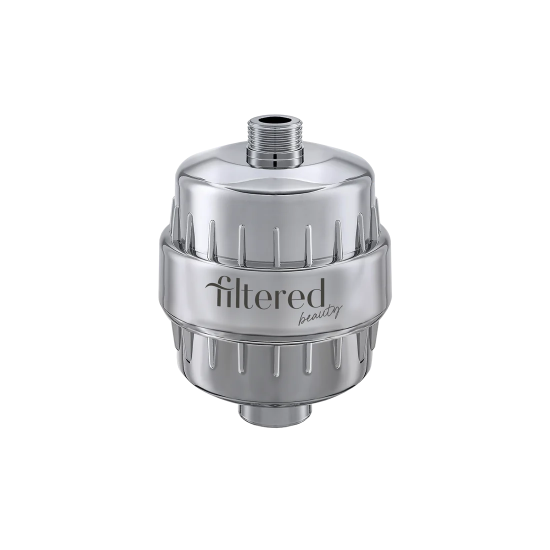 Shower Filter - Silver