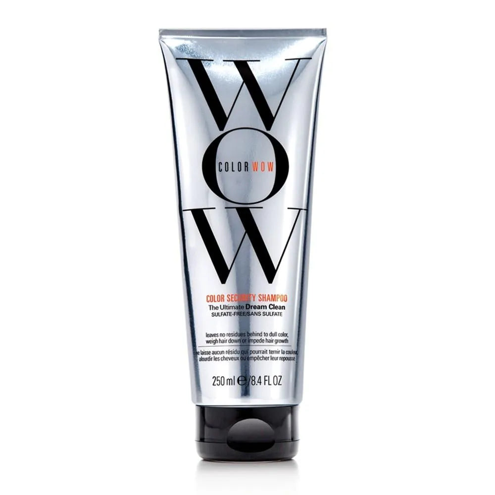 Color Wow Security Shampoo 250ml