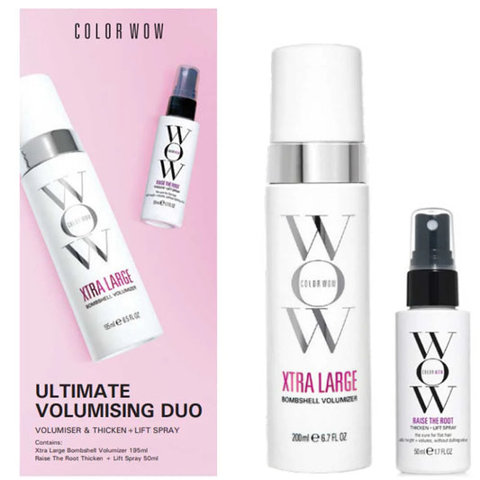 Color Wow Volume Pack