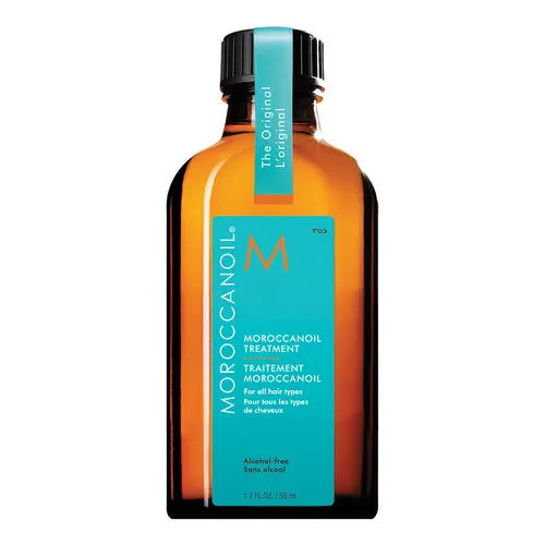Moroccan Oil