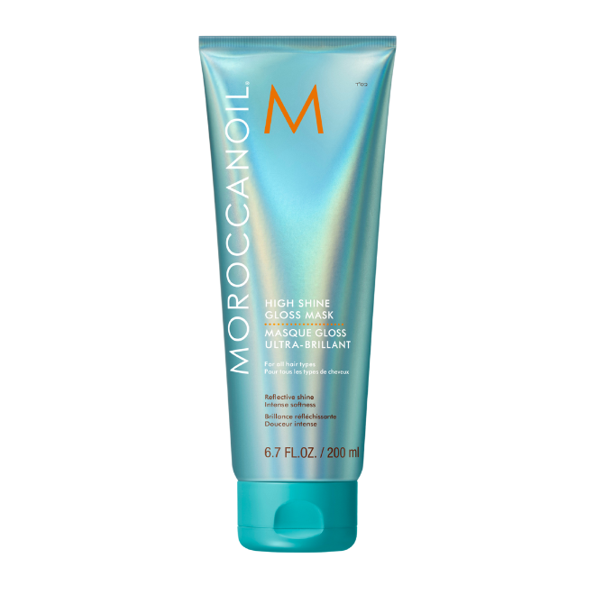 Moroccanoil High Shine Mask