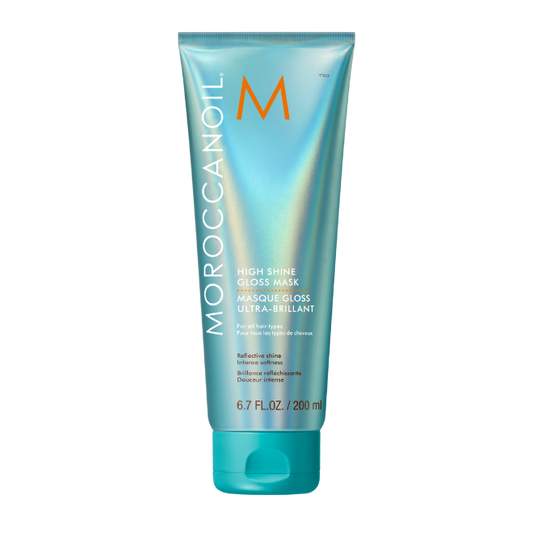 Moroccanoil High Shine Mask