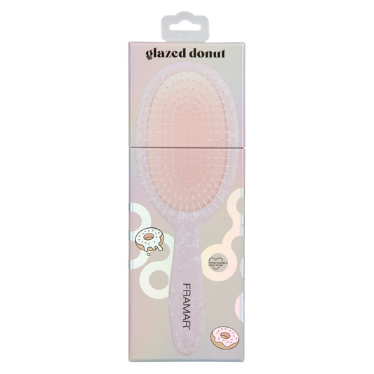 FRAMAR - Detangle Brush