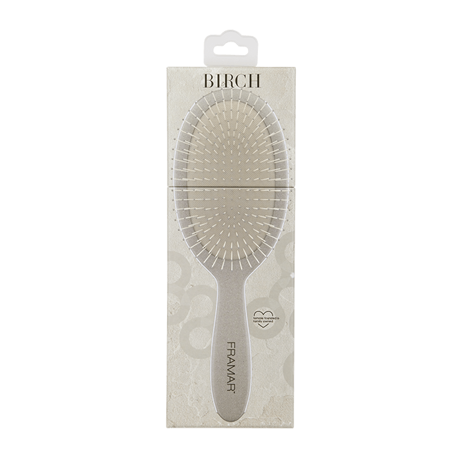 FRAMAR - Detangle Brush