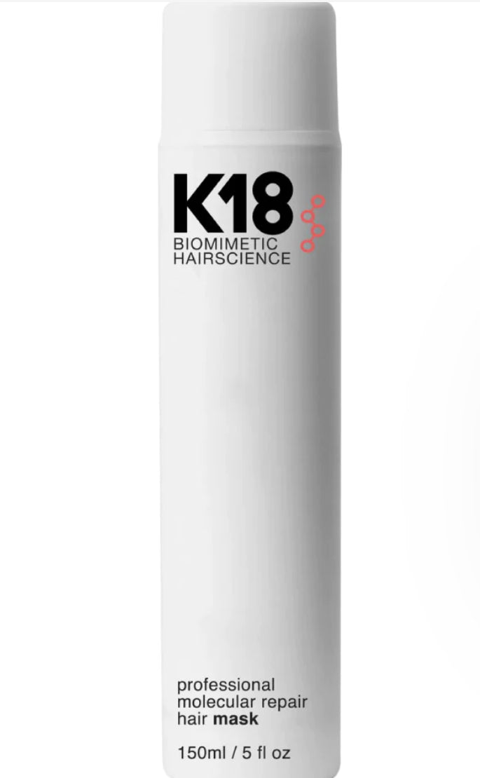 K18 150ml