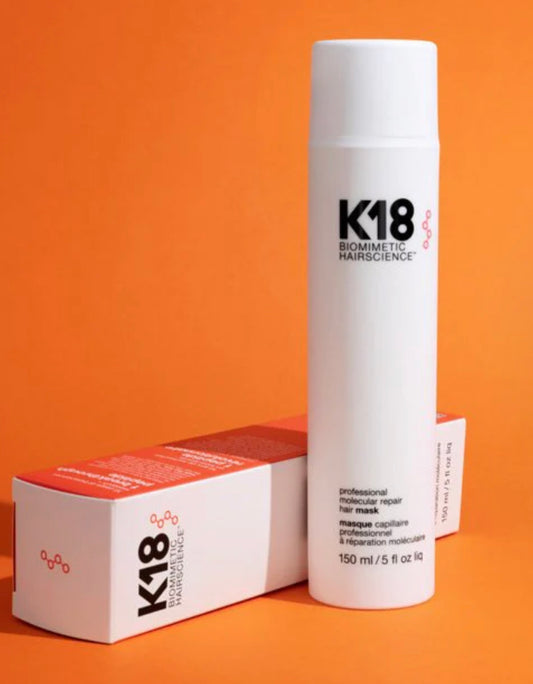 K18 150ml
