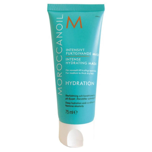 Moroccan Oil Intense Hydration Mask