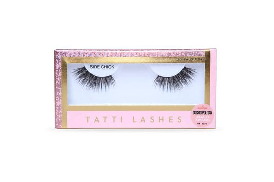 Tatti Lashes “Side Chick”