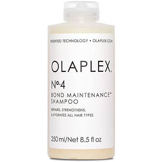 Olaplex No.4