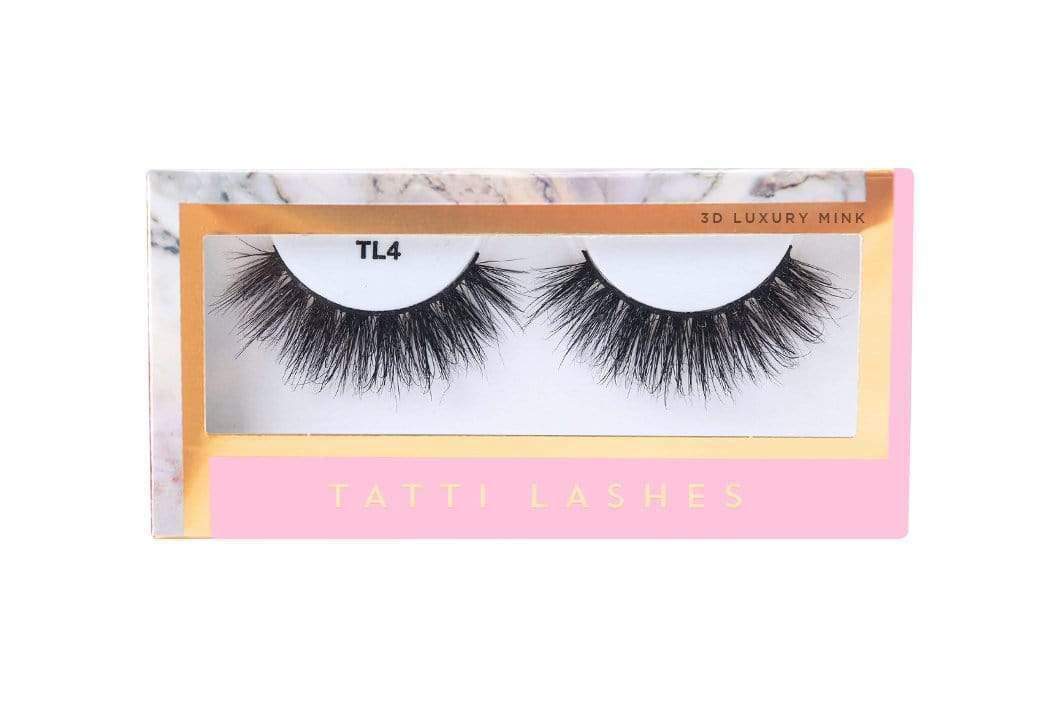 Tatti Lashes TL4