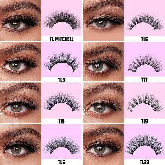 Surprise Lash Bundle