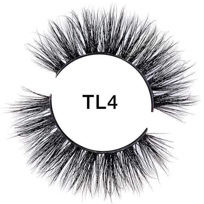 Tatti Lashes TL4