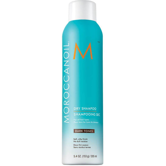 Moroccan Oil Dark Dry Shampoo