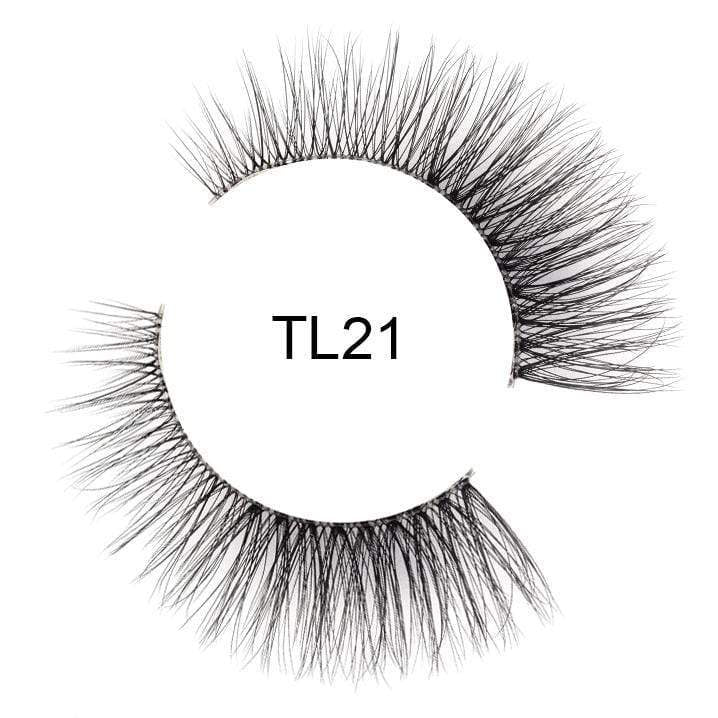 Tatti Lashes “TL21”