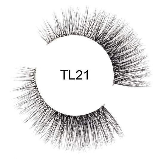 Tatti Lashes “TL21”