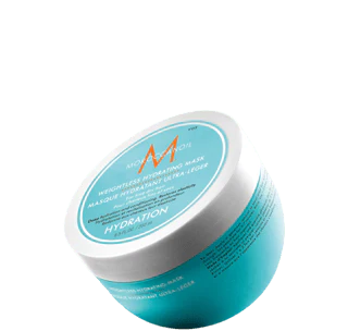 Moroccan Oil Hydration Mask