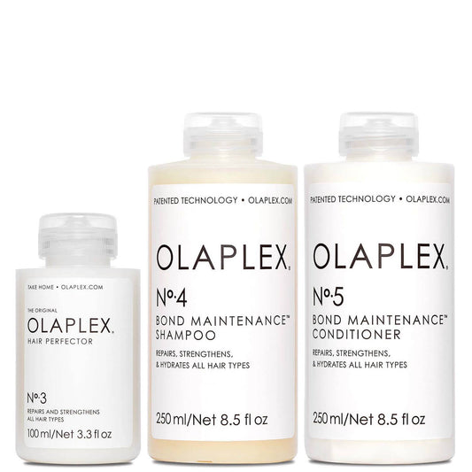 Olaplex 3,4 & 5
