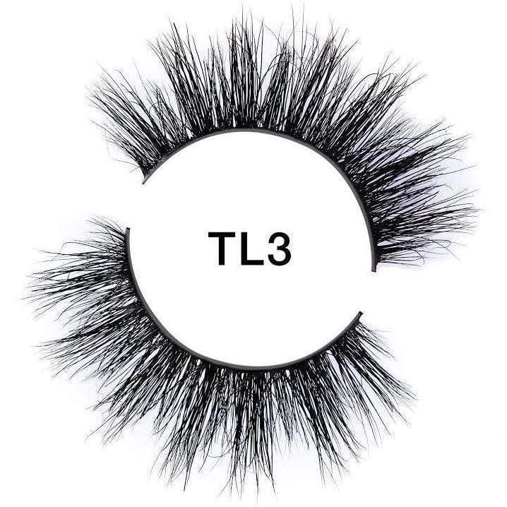 Tatti Lashes TL3