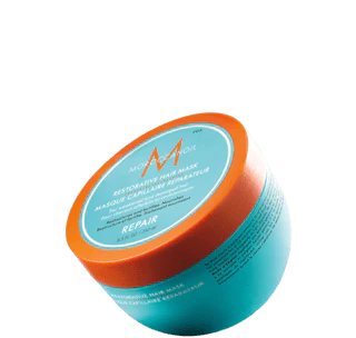 Moroccan Oil Repair Mask