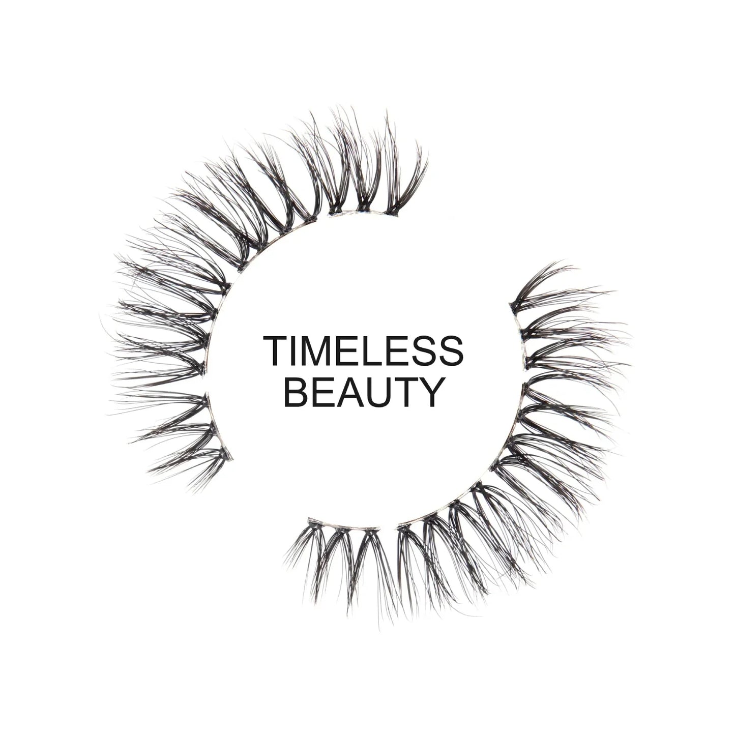 Timeless Beauty Tatti Lashes