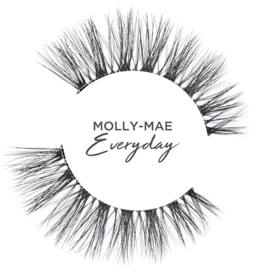 Molly Mae Everyday lashes