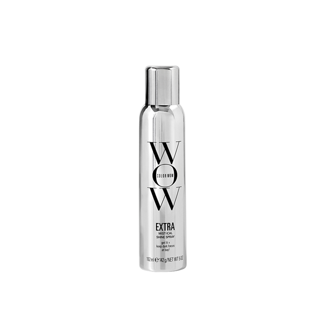 Color Wow Shine Spray