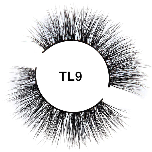 Tatti Lashes TL9