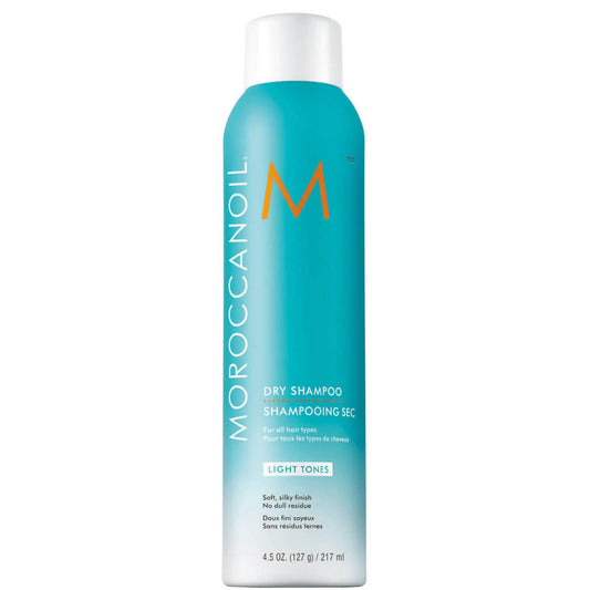 Moroccan Oil Light Dry Shampoo