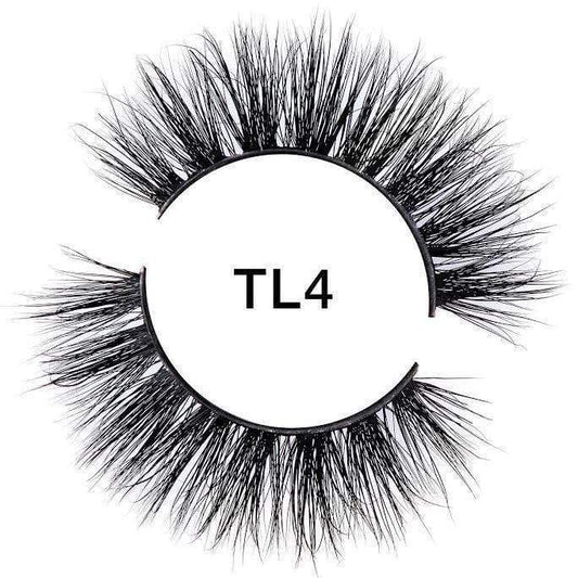 Tatti Lashes TL4