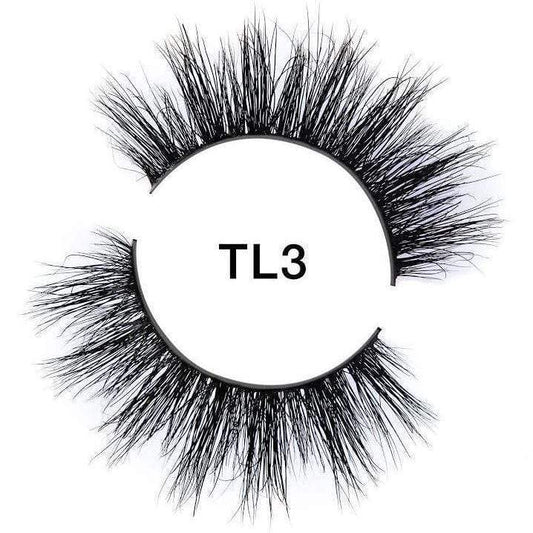 Tatti Lashes TL3